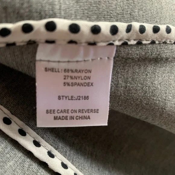 Gorgeous Luii 3/4 sleeve blazer - Picture 4 of 4